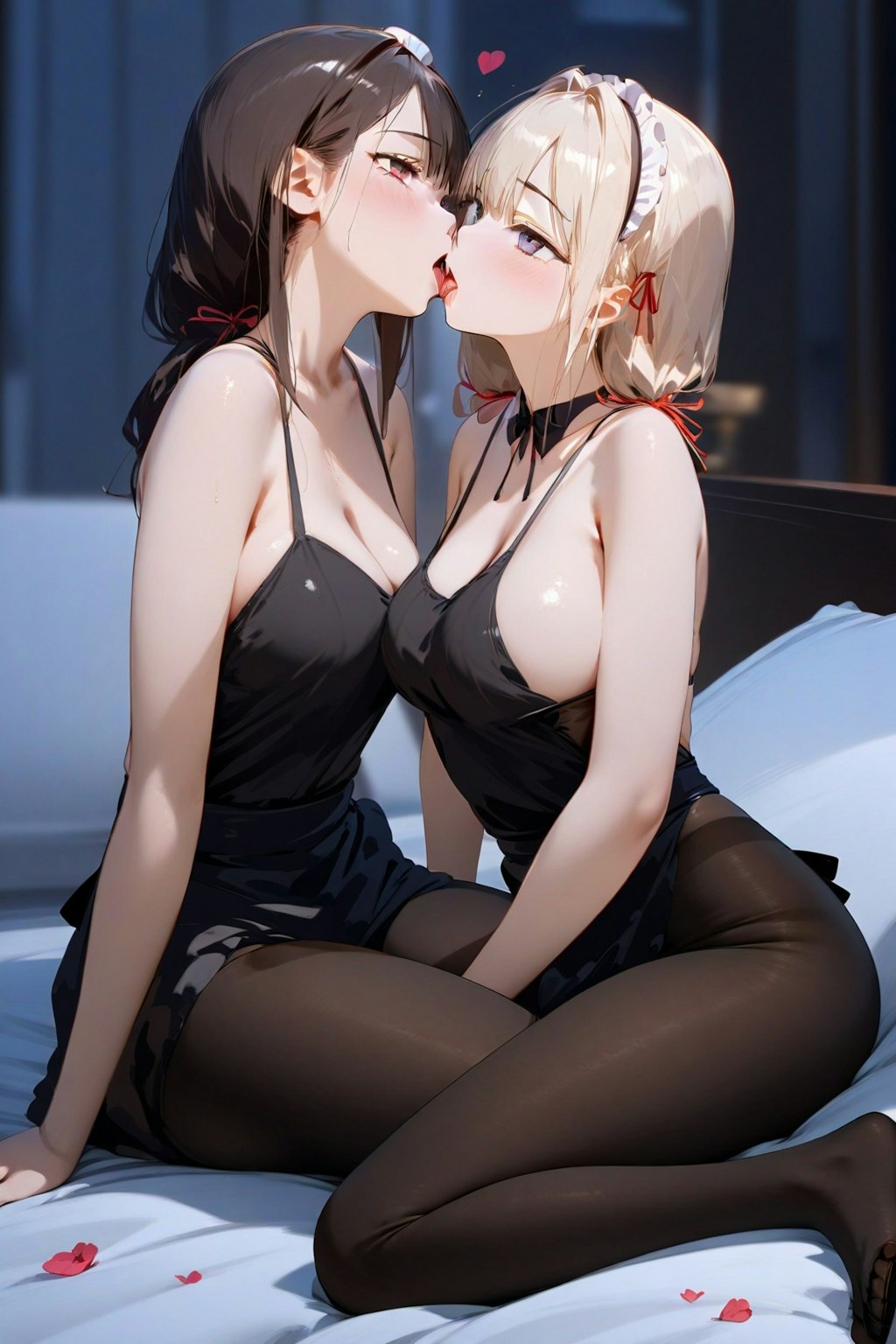 レズキス