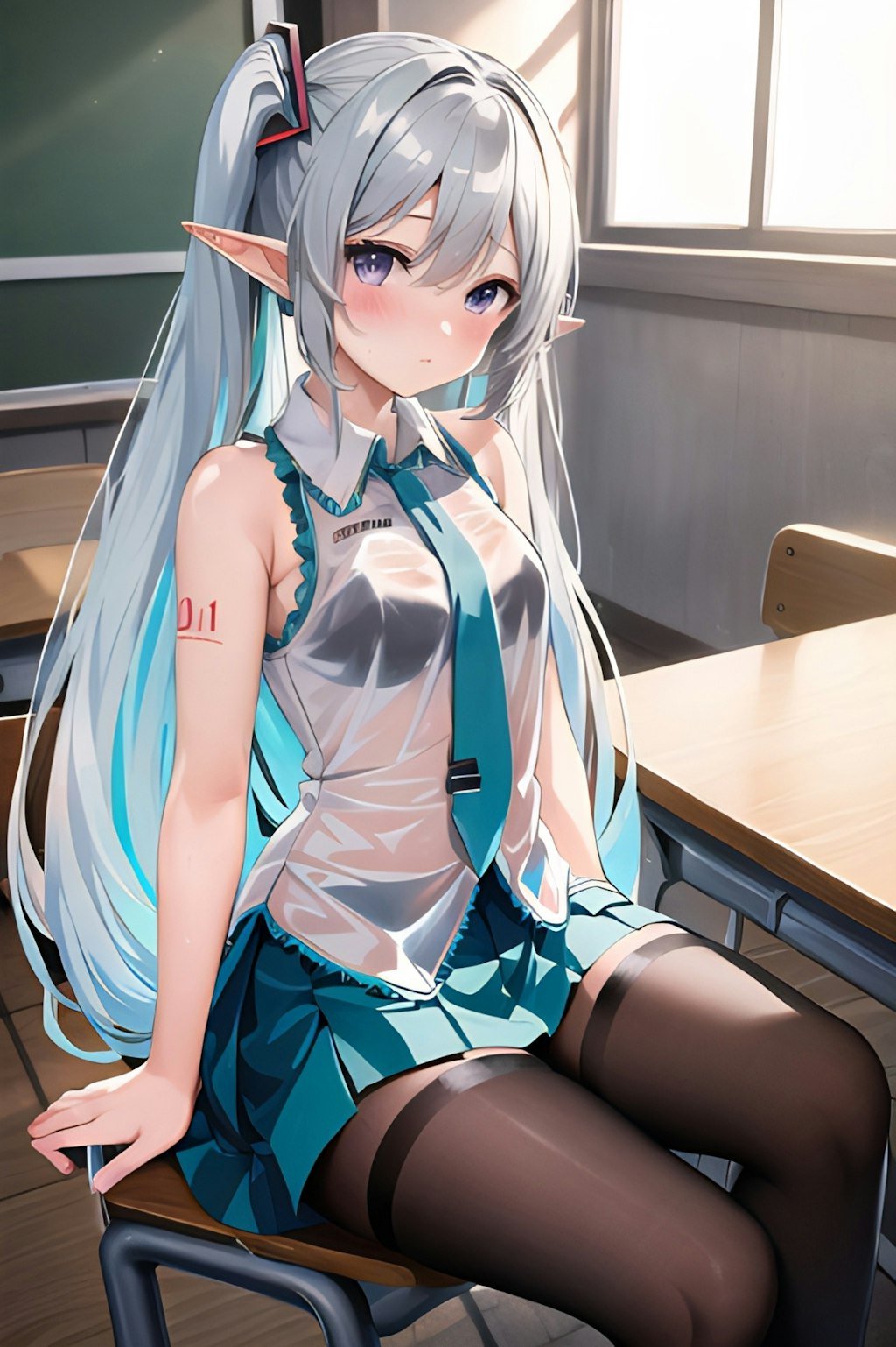 miku