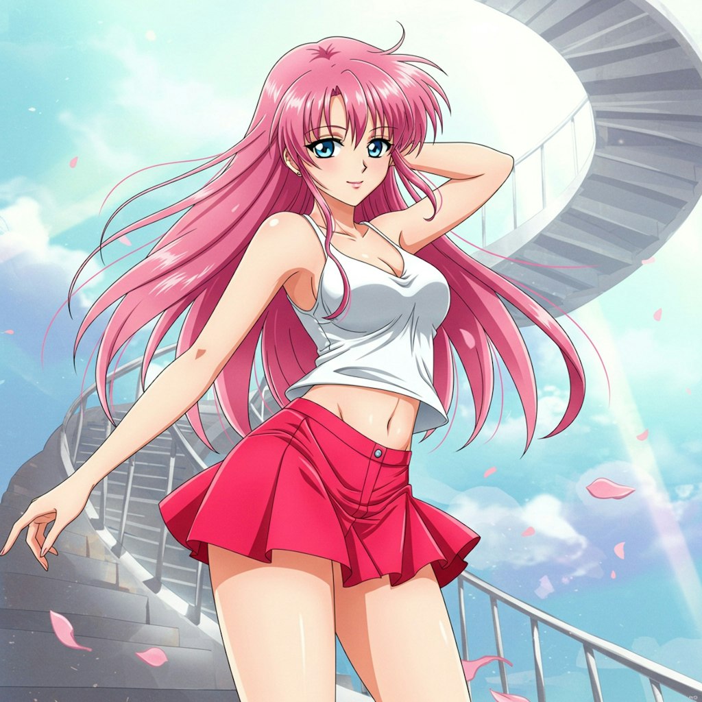 Girl