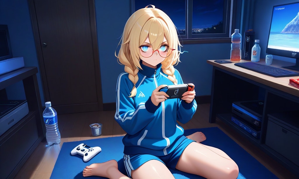 わたしの理想の部屋