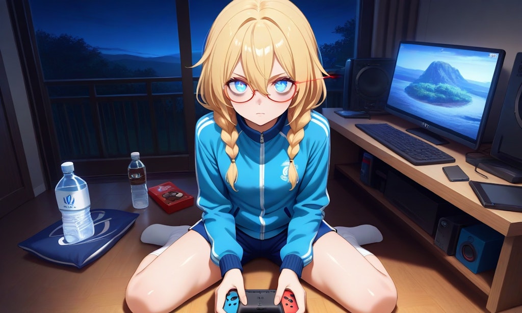 わたしの理想の部屋