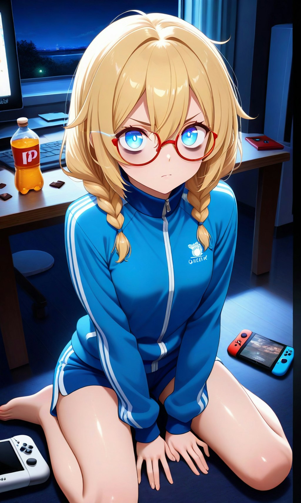 わたしの理想の部屋