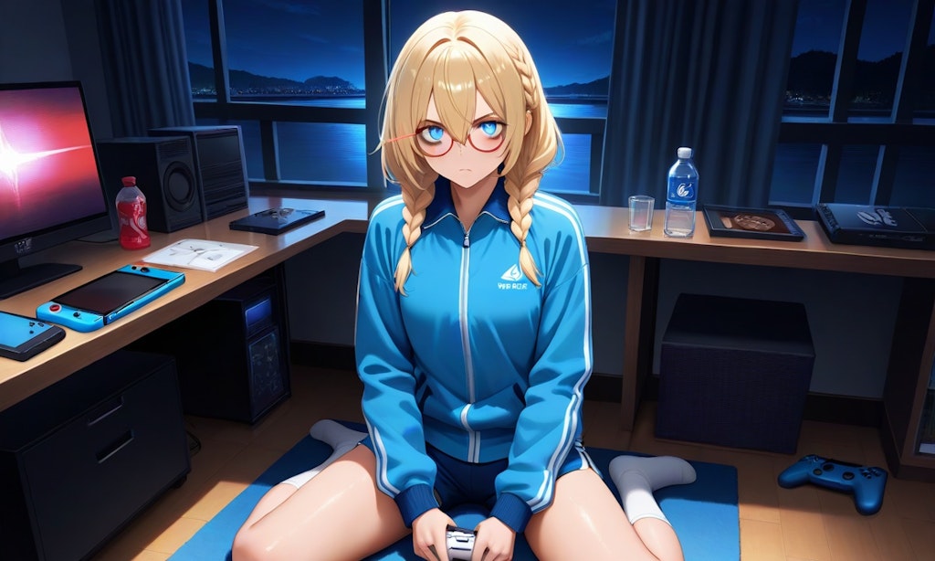 わたしの理想の部屋