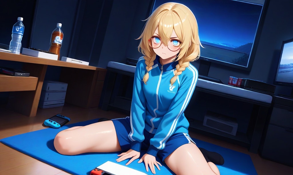 わたしの理想の部屋
