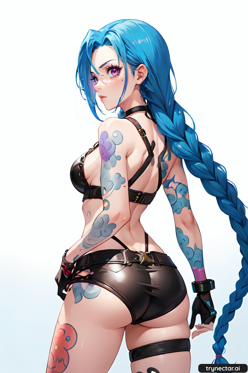 Jinx - League of Legends