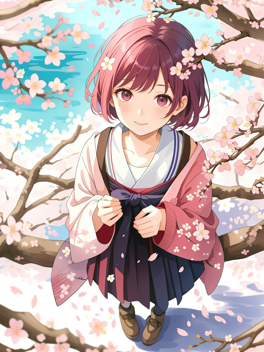 sakura