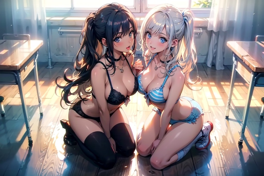 oppai teens