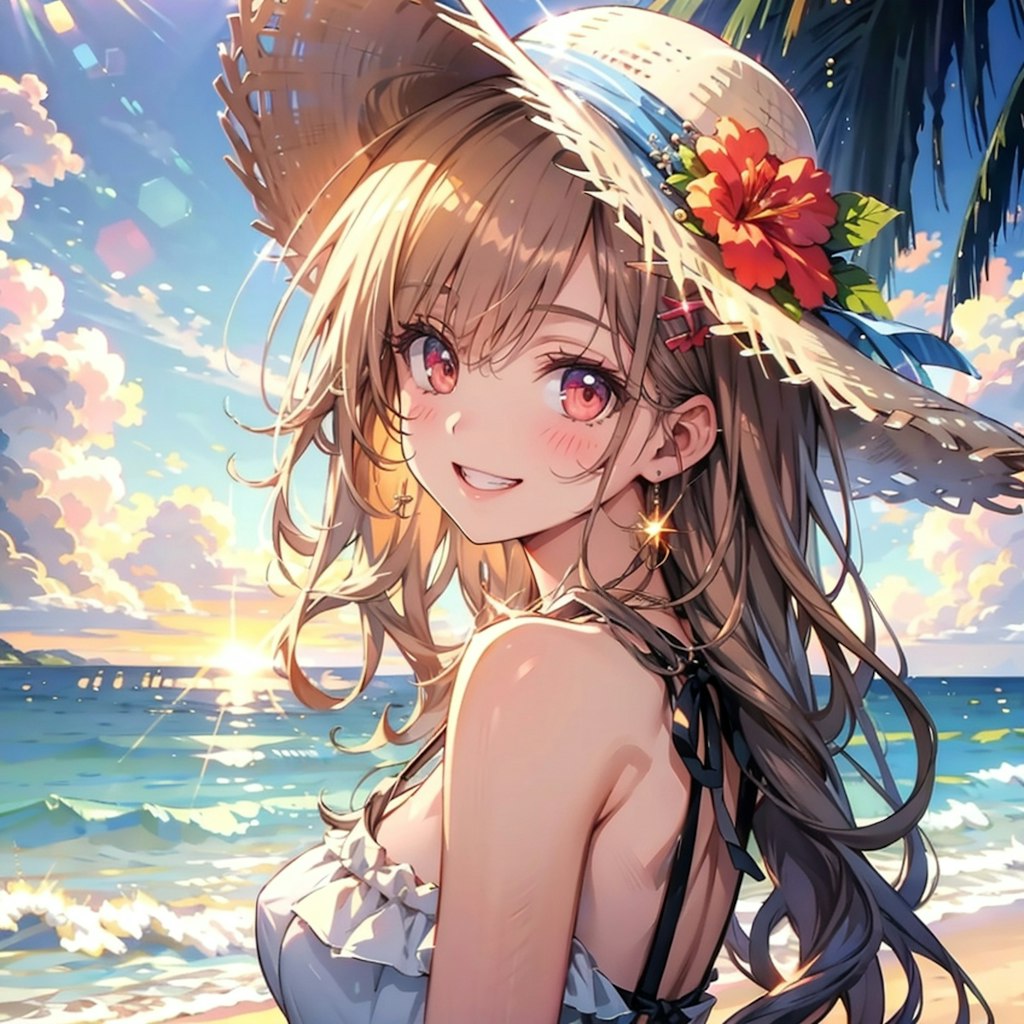 夏