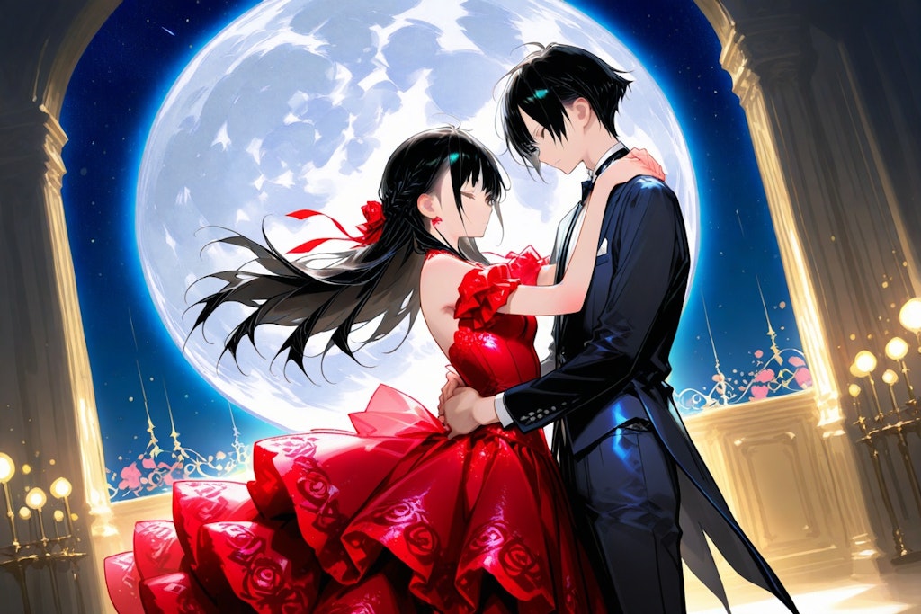 Shall We Dance？