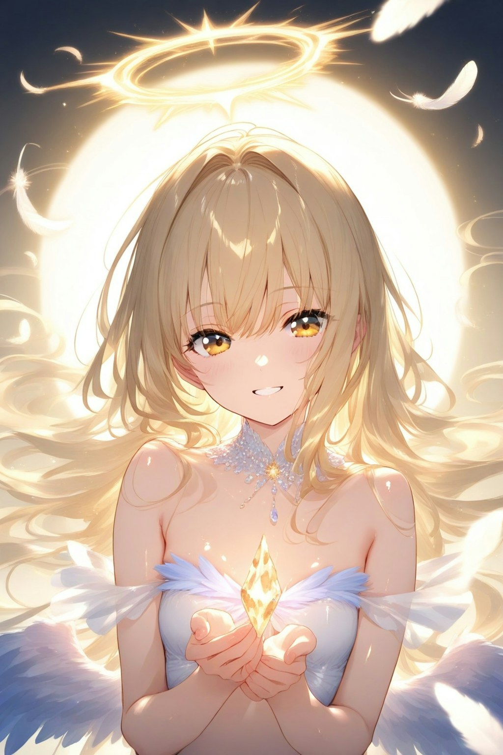 天使
