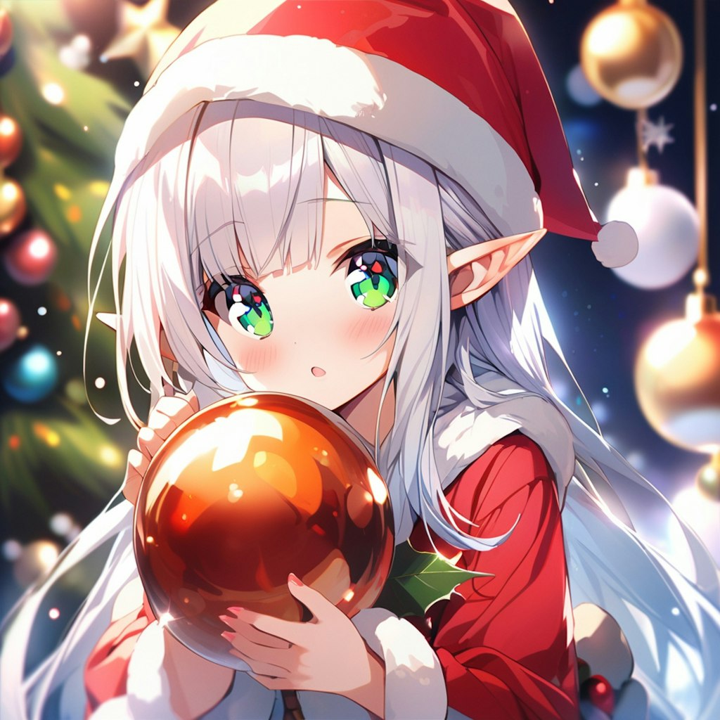 クリスマス