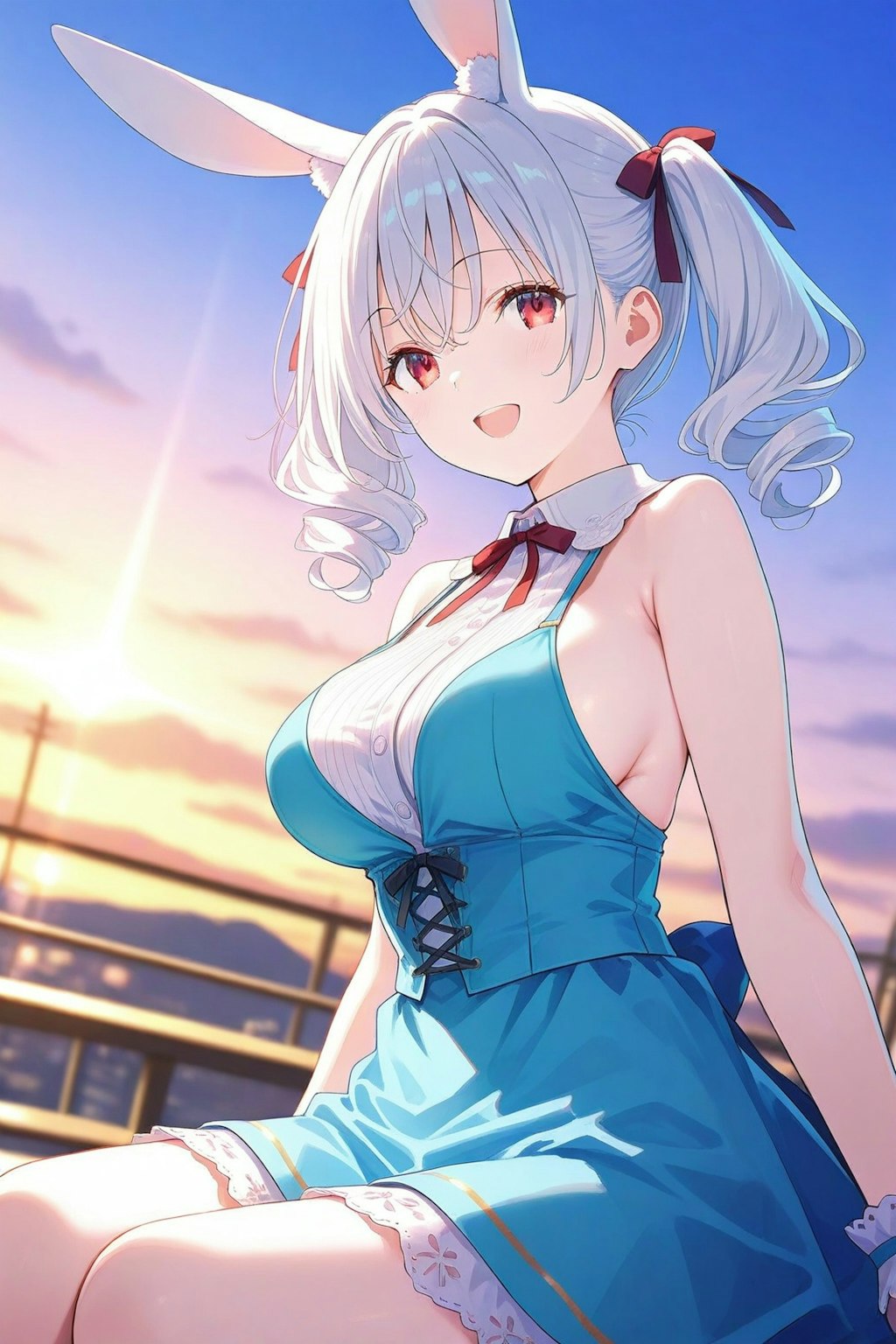 うさ