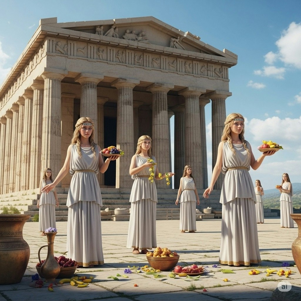古代ギリシャ