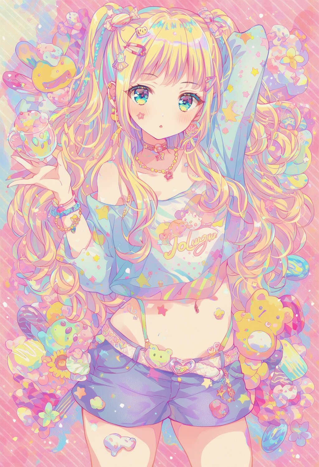 COLORFUL