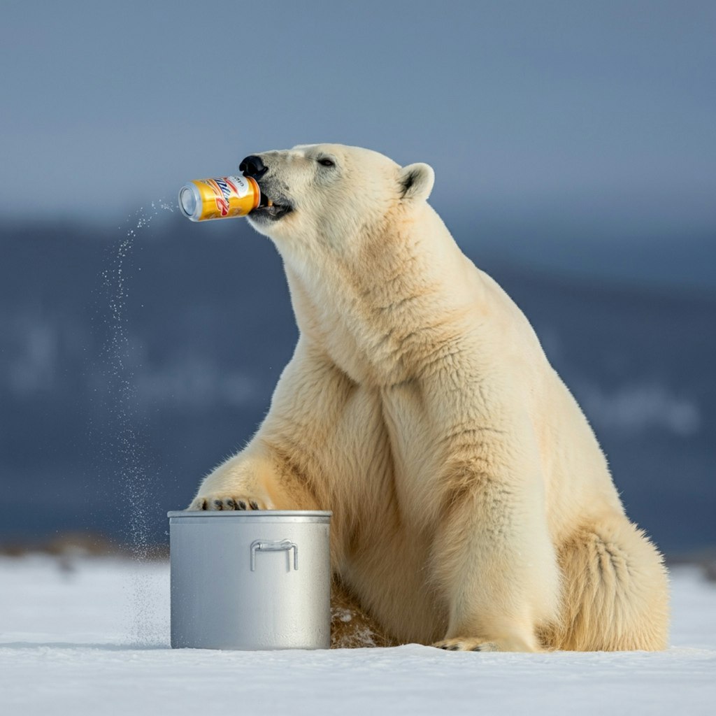 キンキンだぜ