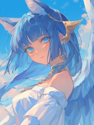 Sekhmet -blue angels R-