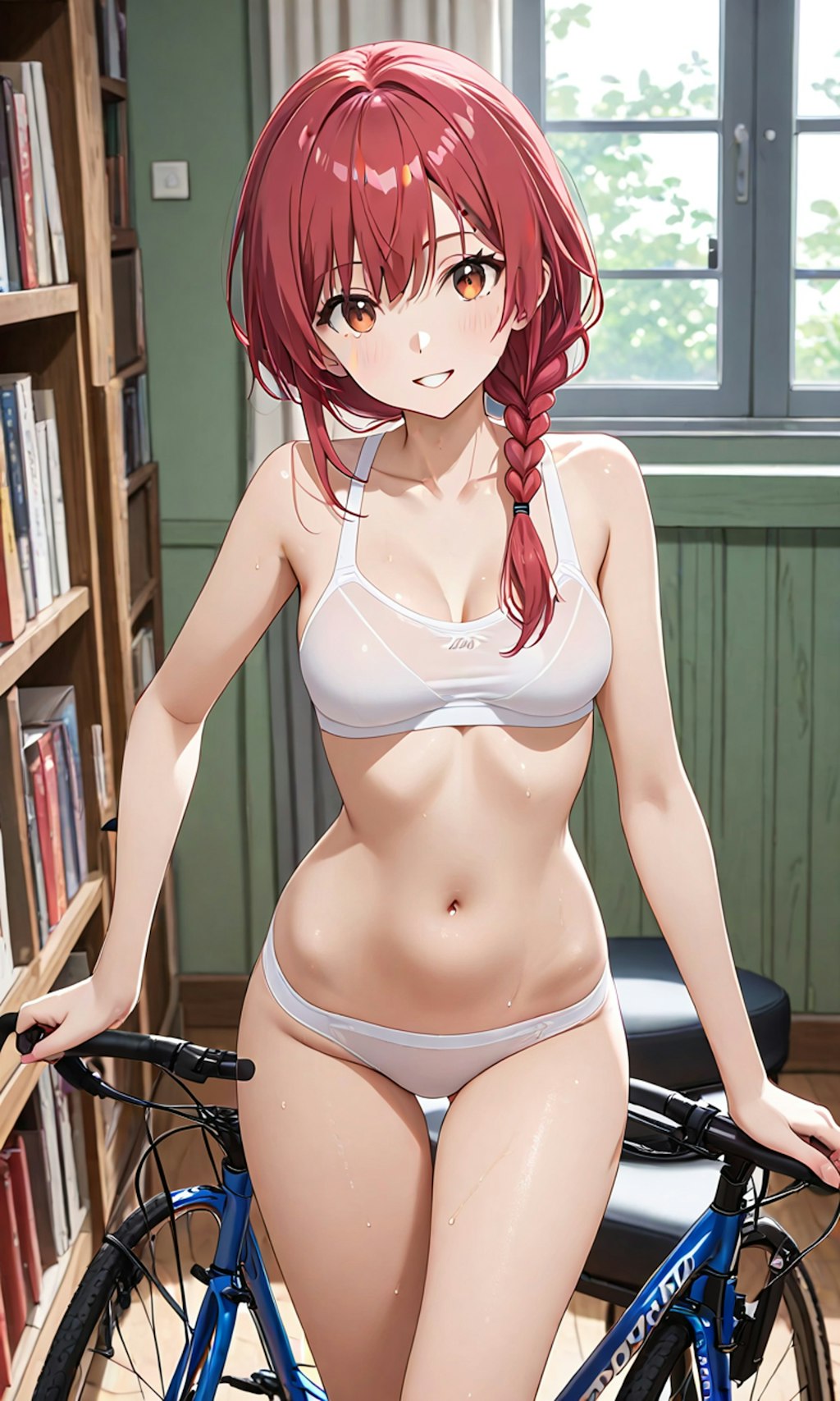 いつものコーナー