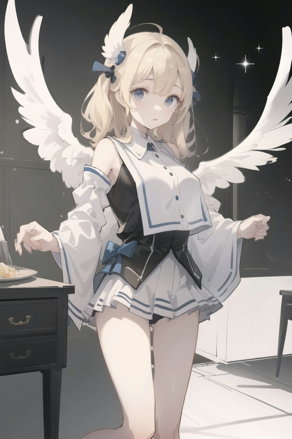 マイエンジェル，My Angel