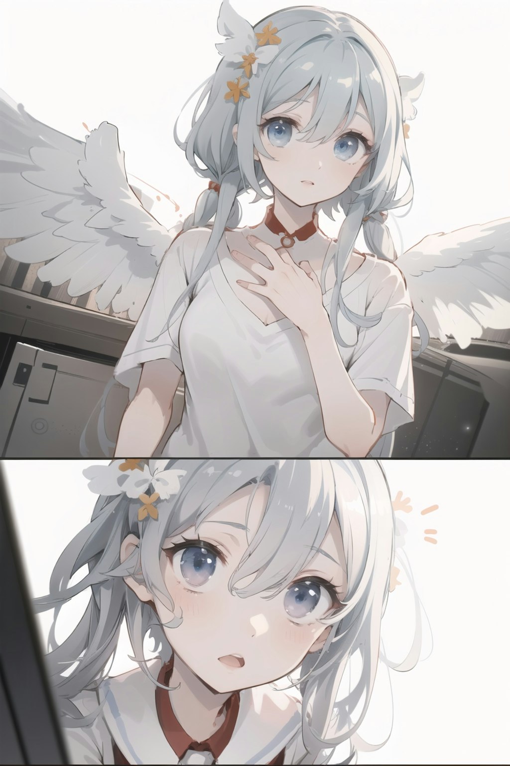 マイエンジェル，My Angel