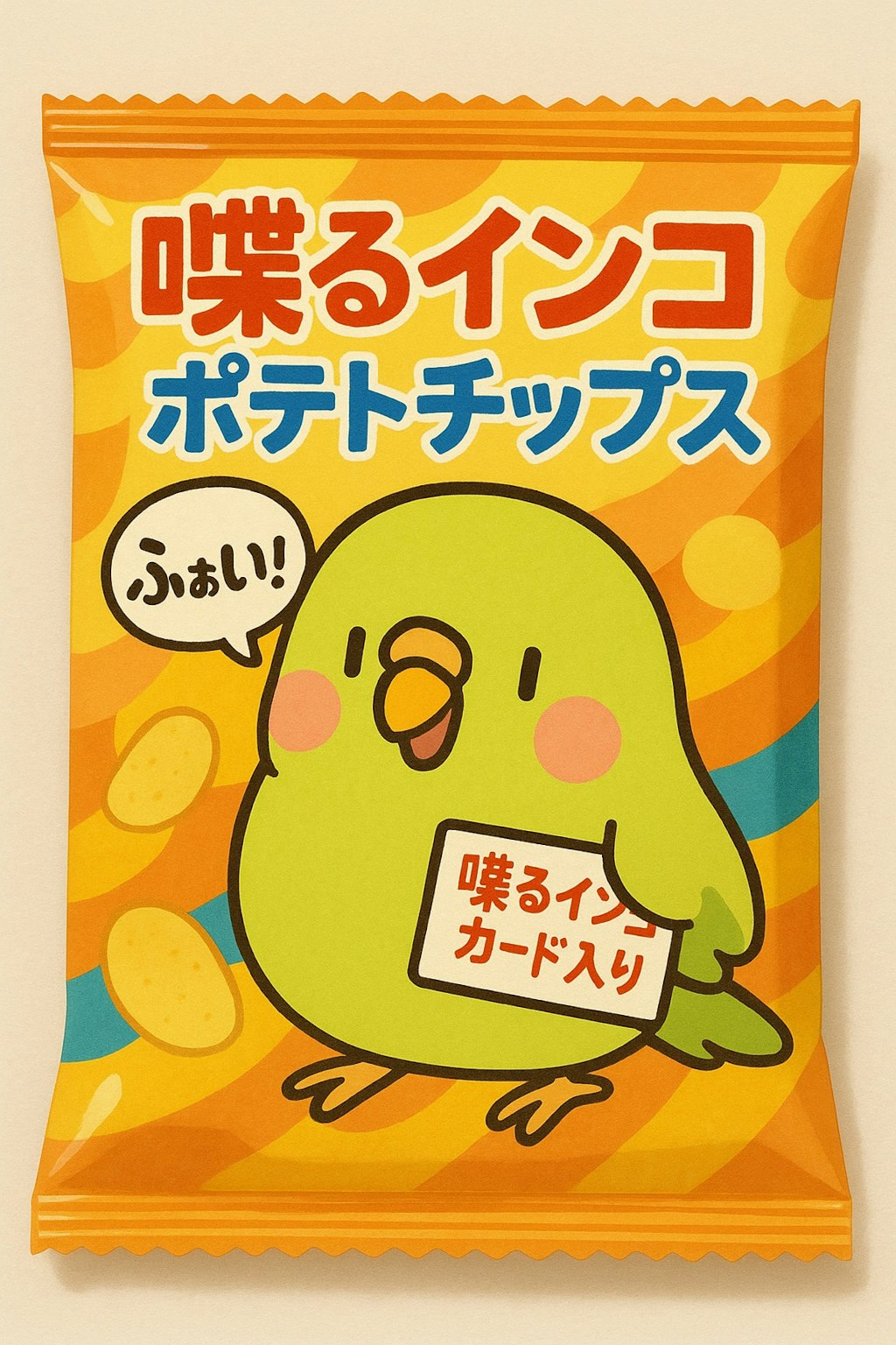インコポテチ