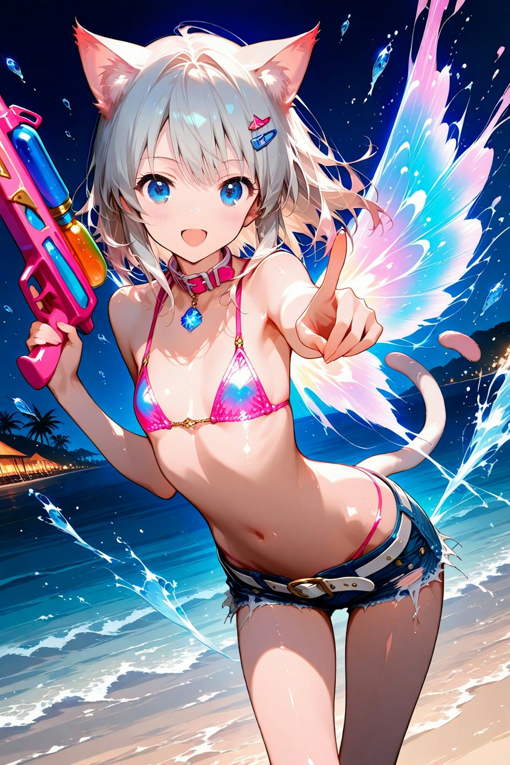 まな板シロ