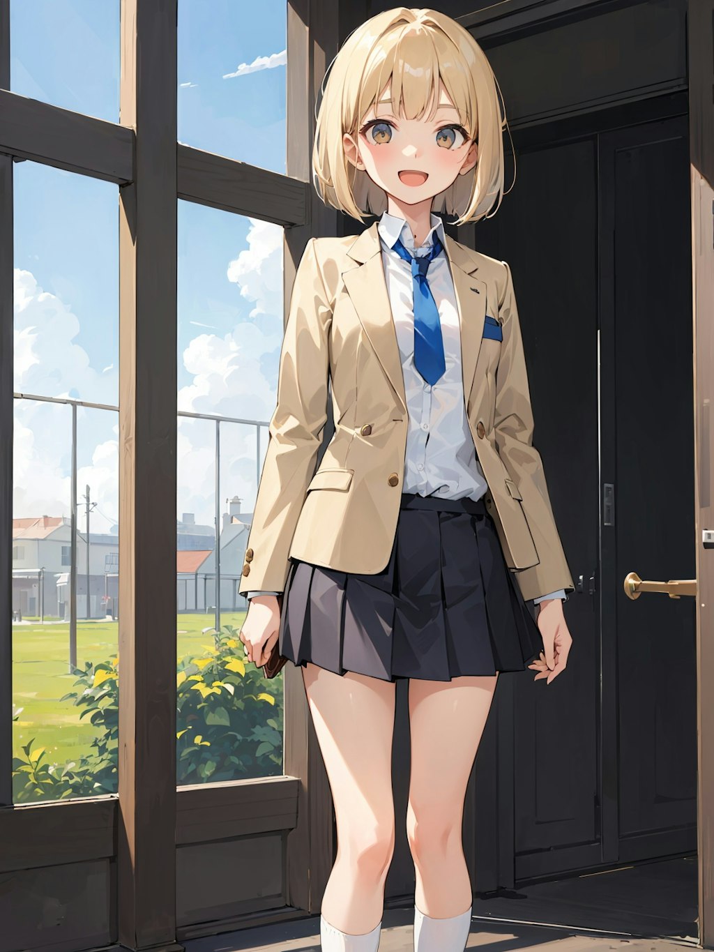 学制服コレクション