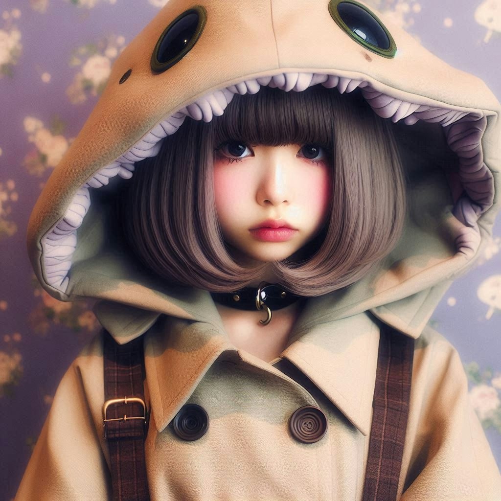 トレンチノコート