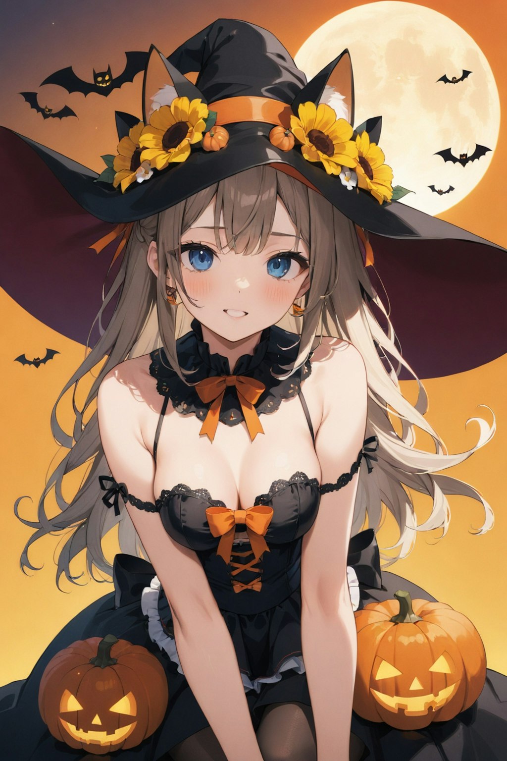 ハロウィン