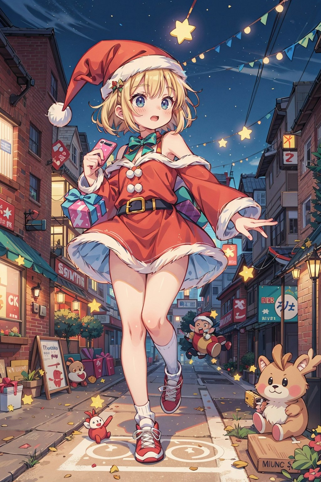 クリスマス