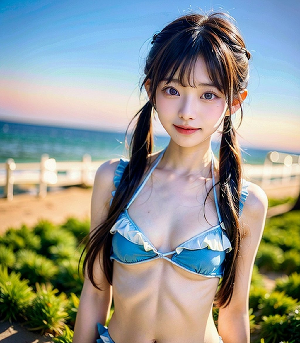 水着(5)