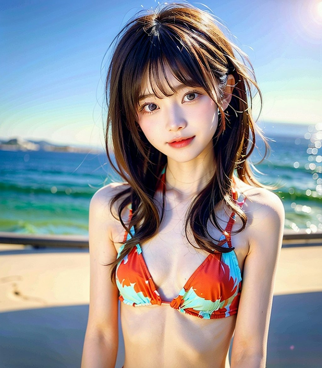 水着(5)