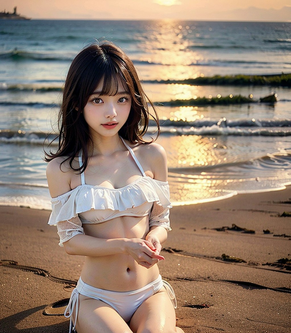 水着(5)