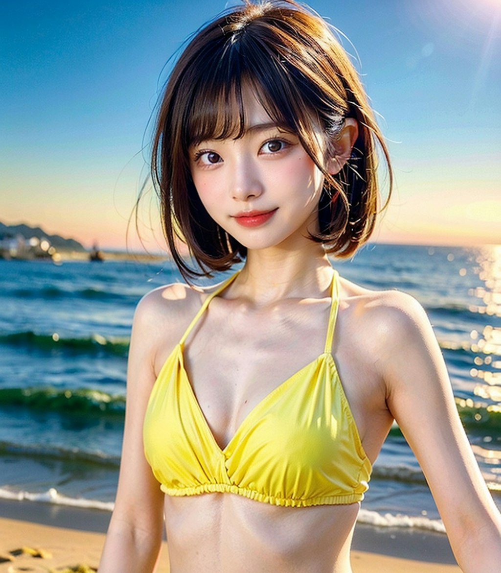 水着(5)