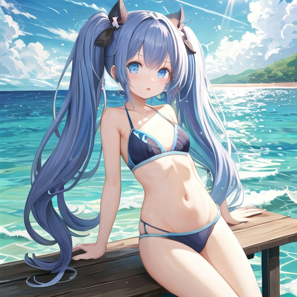 海の日