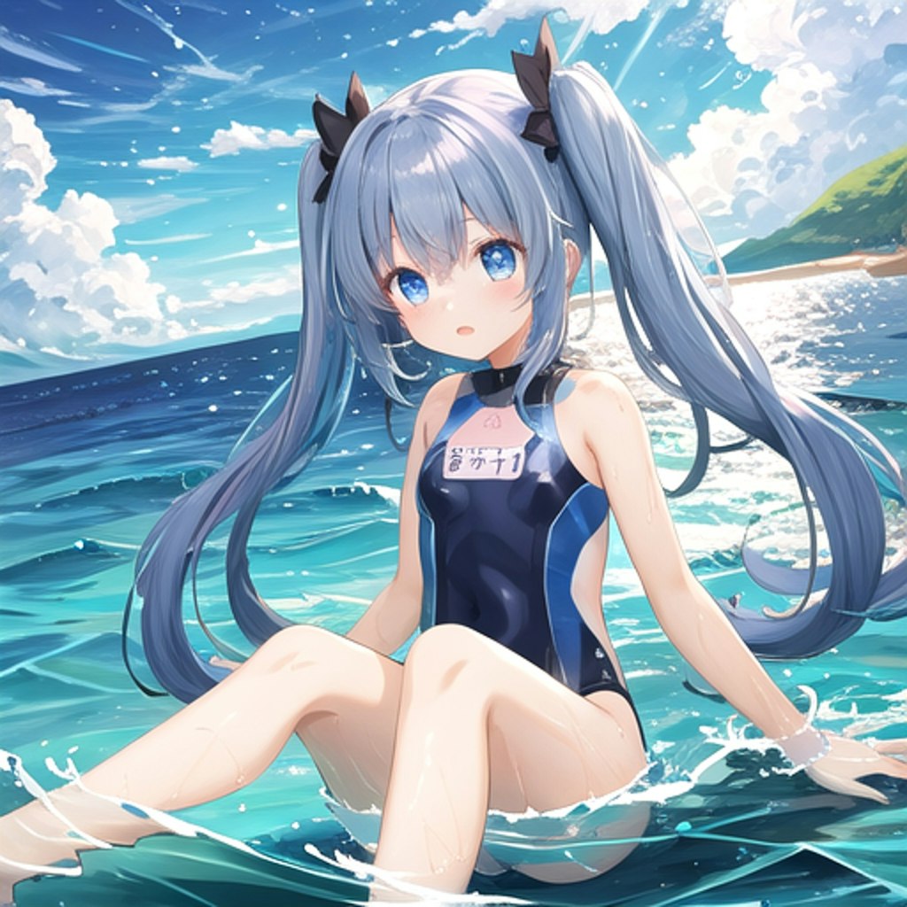 海の日