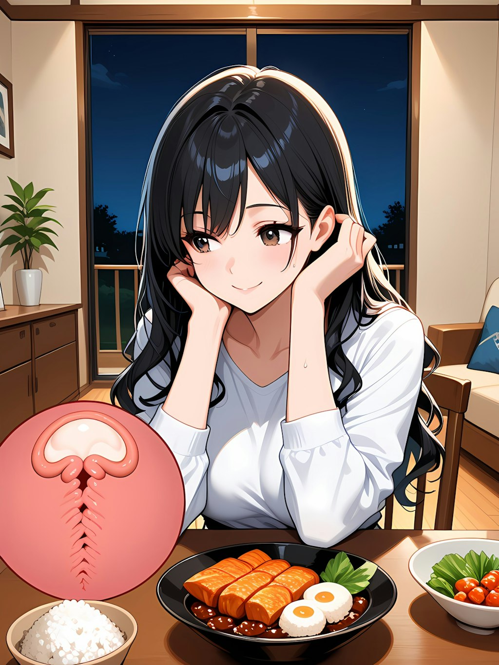 家庭訪問はどうだった？