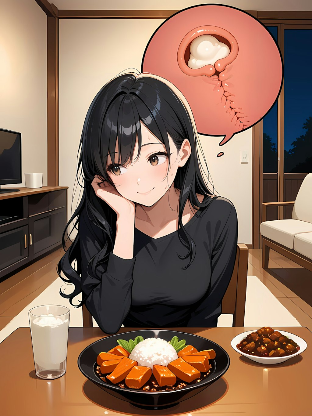 家庭訪問はどうだった？