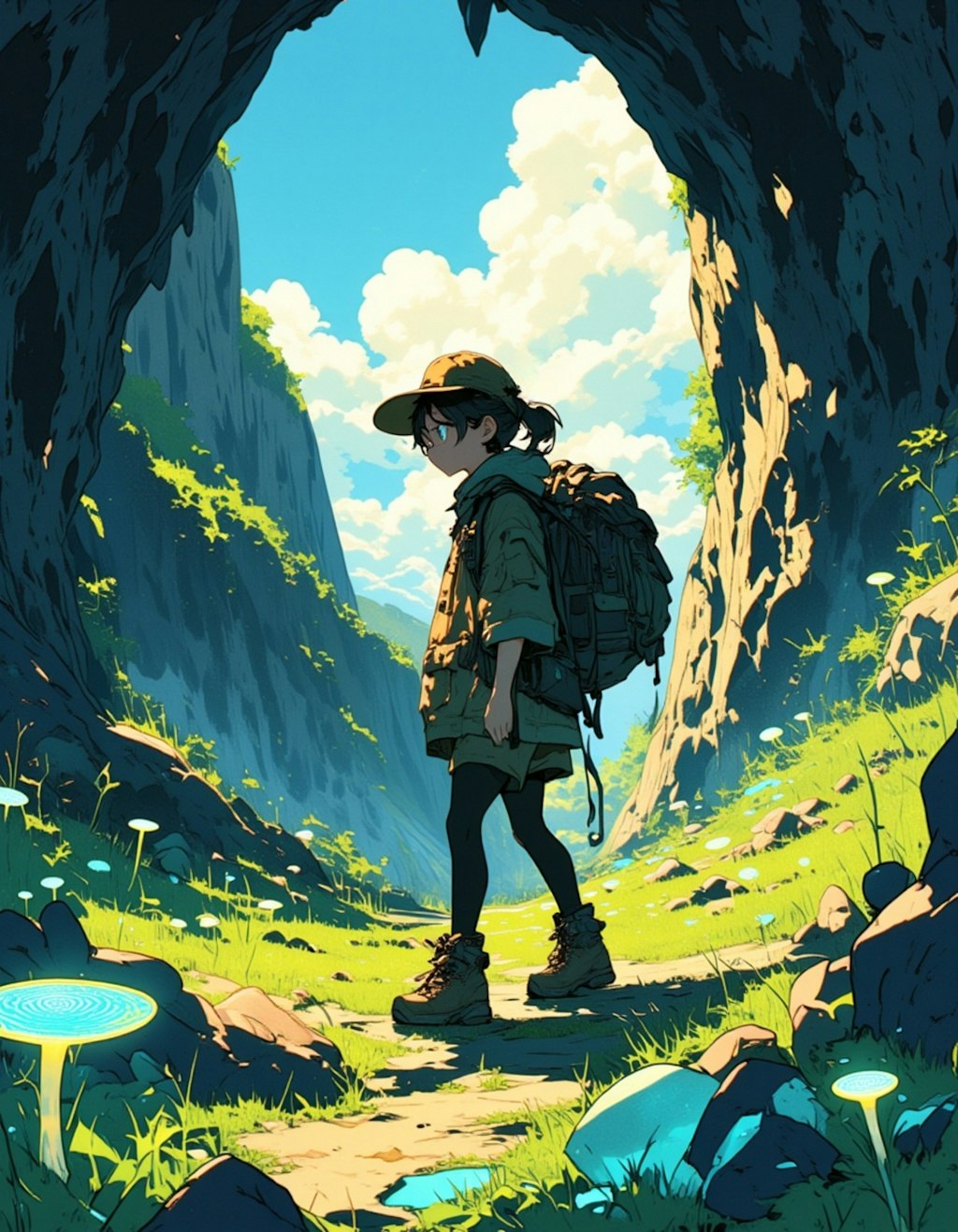 explorer