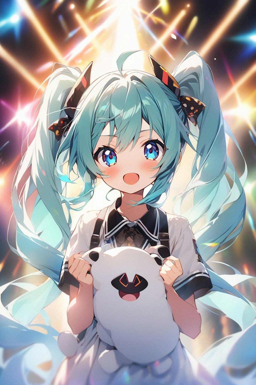 初音ミク