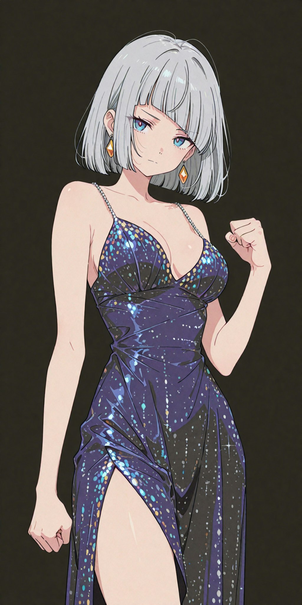 アイドルコーデ