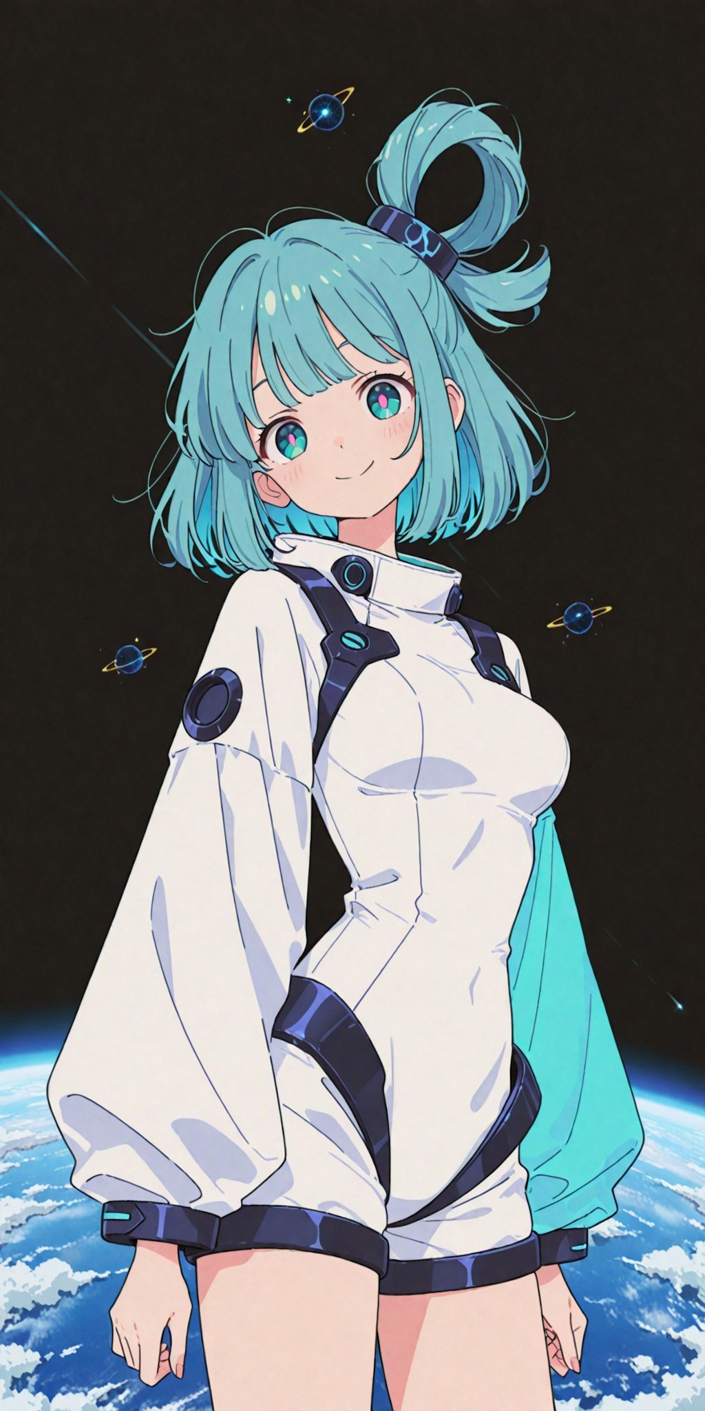 アイドルコーデ