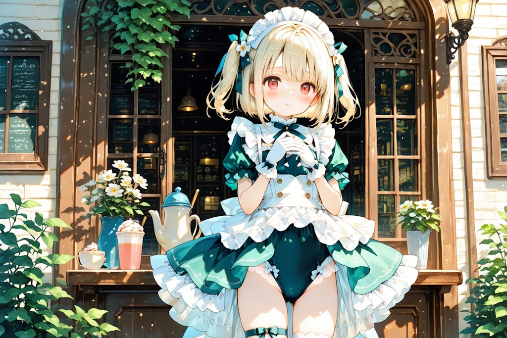 Cafe 10