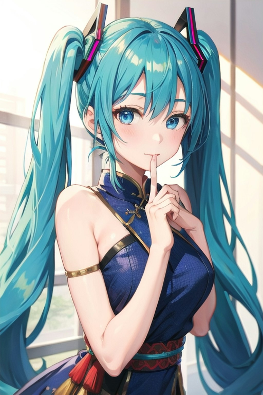 初音ミク