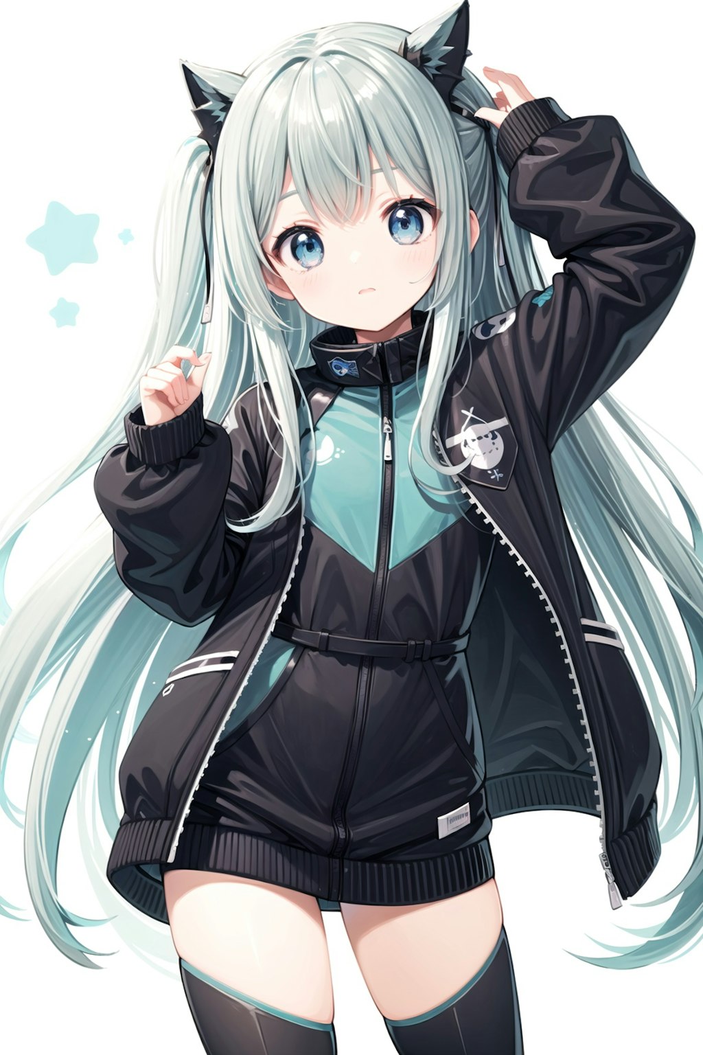 FROSTちゃん