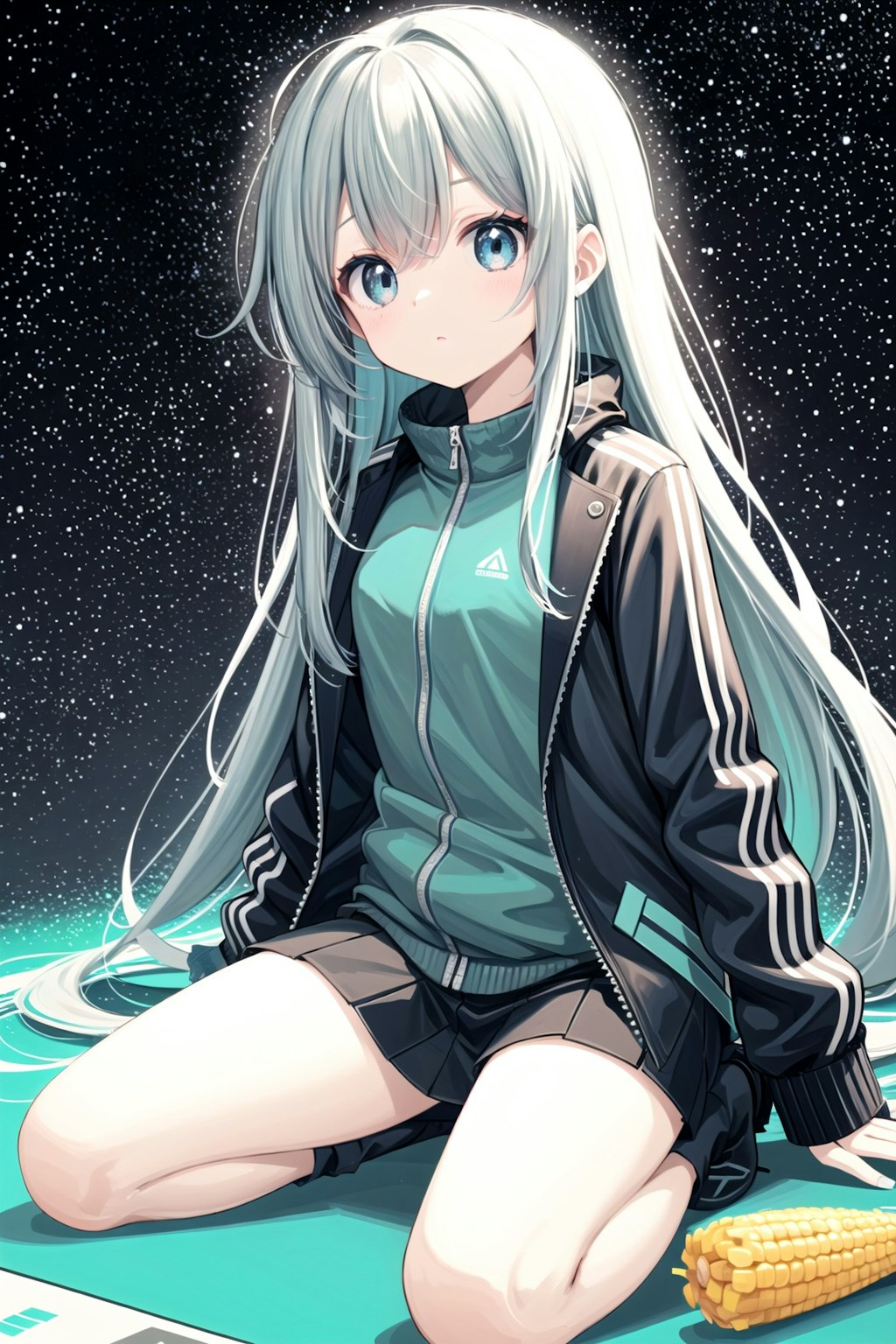 FROSTちゃん