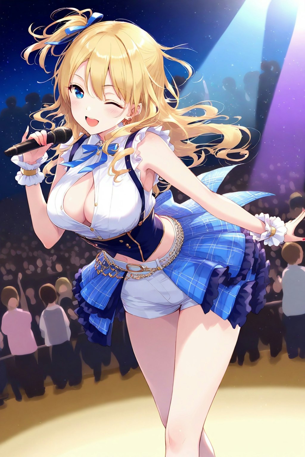 今日のちちぷい　その１７１