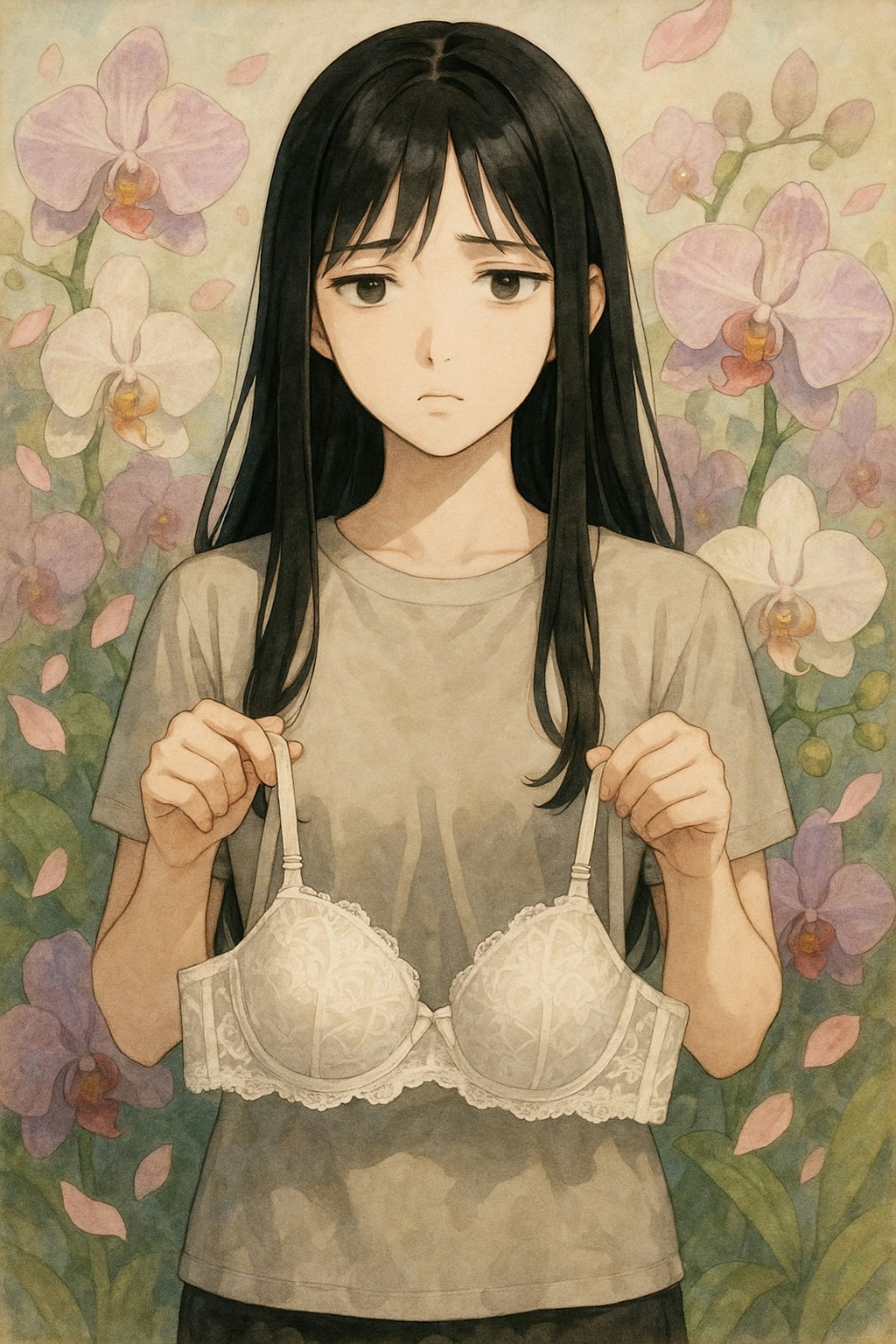 C