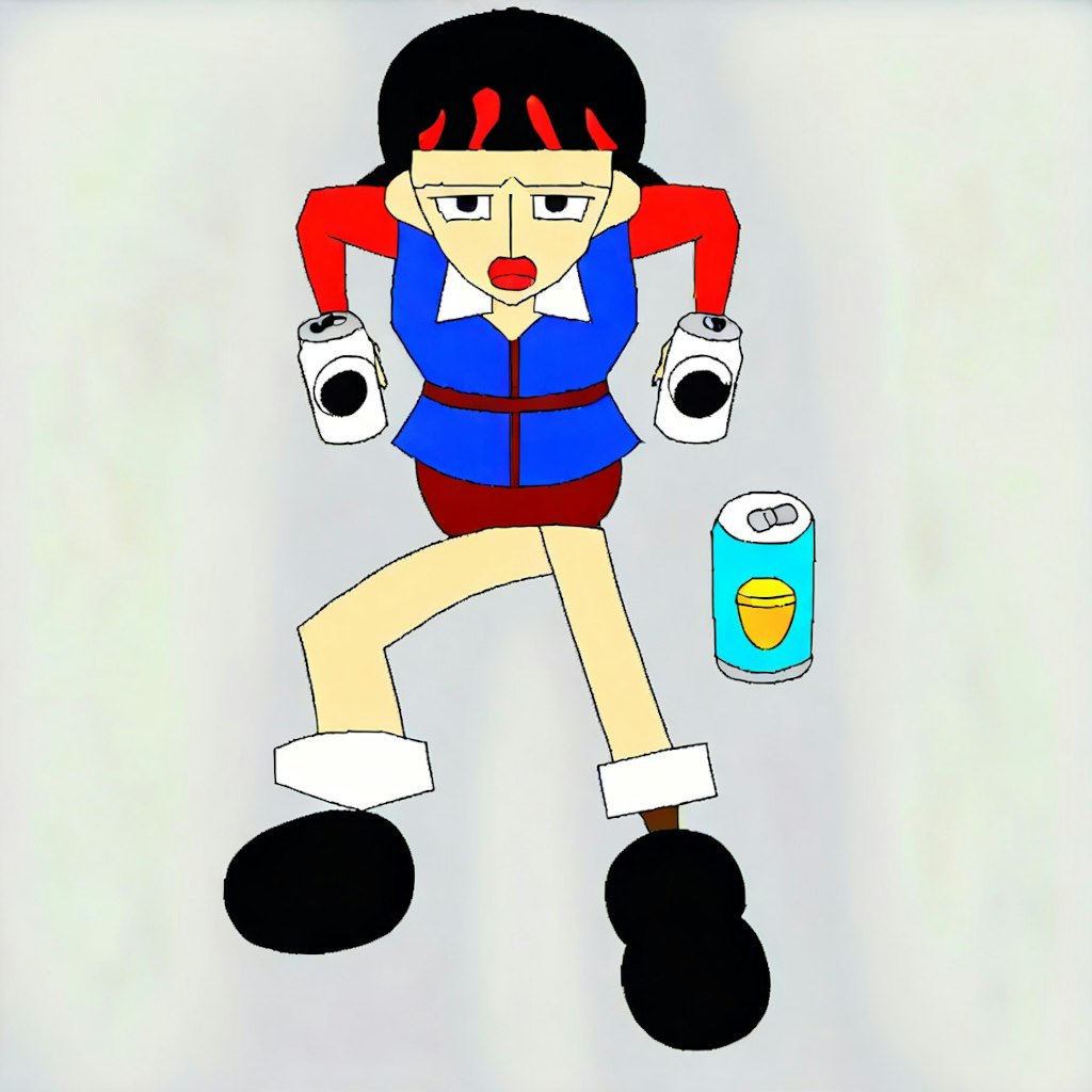 飲み放題！