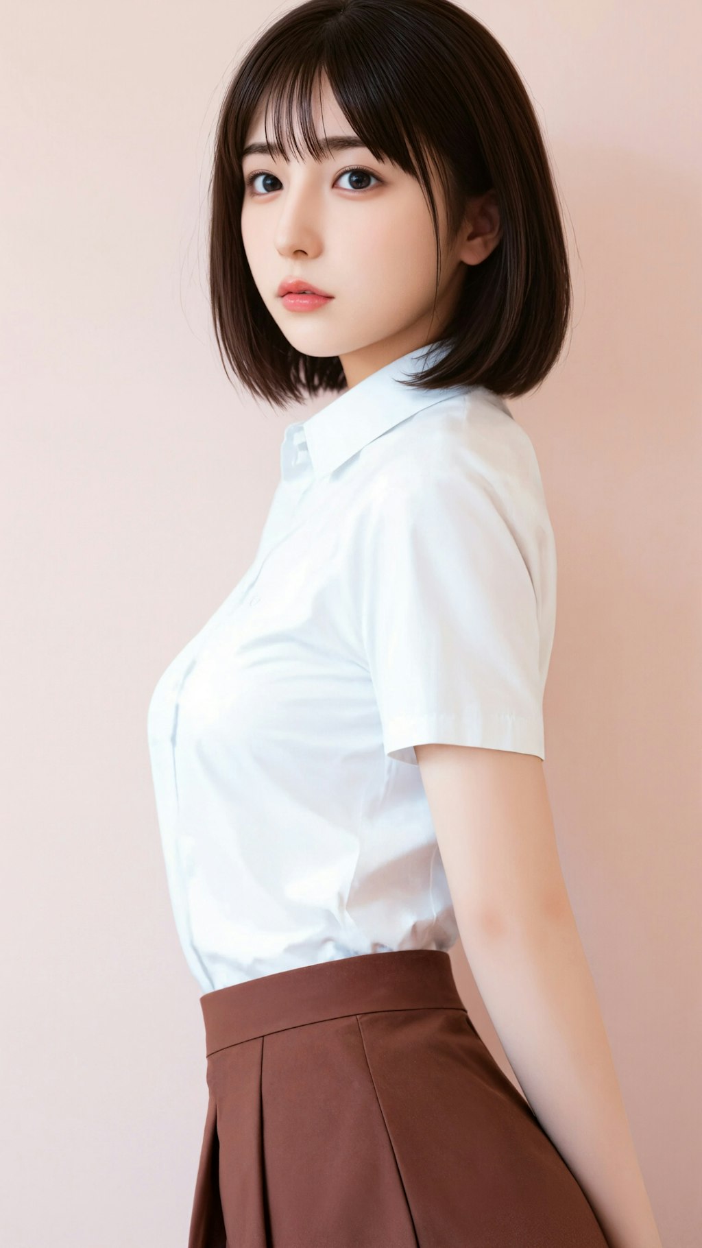 制服