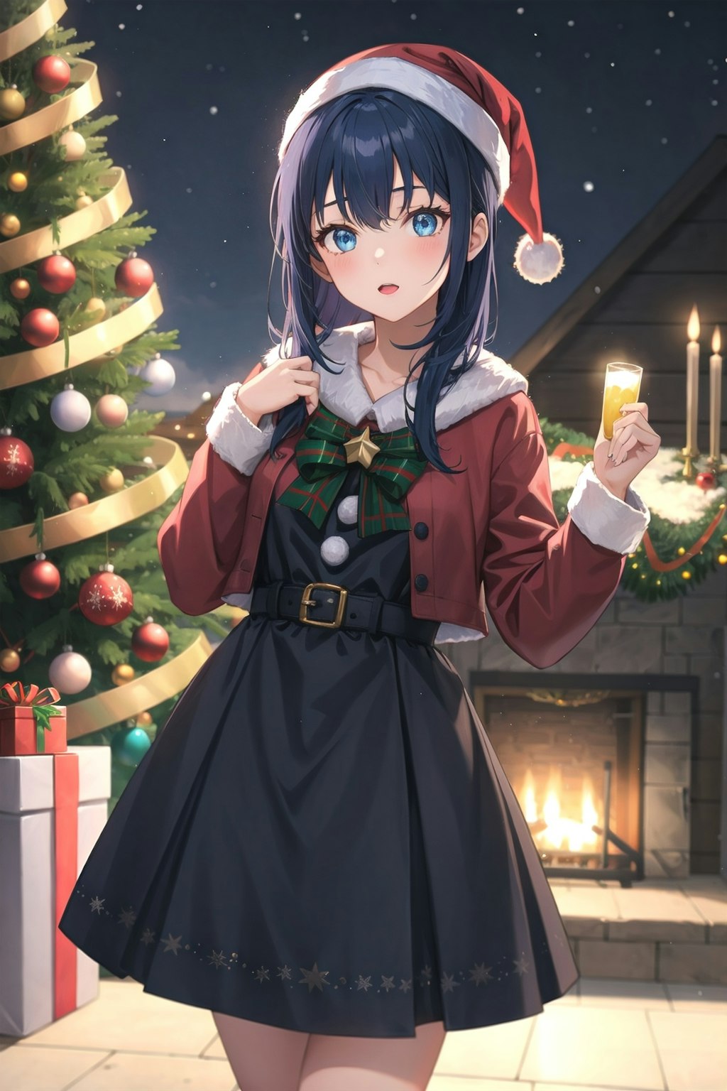 クリスマス